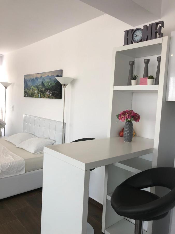 Villa Residence Sînmartin Kültér fotó