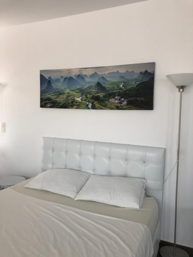 Villa Residence Sînmartin Kültér fotó