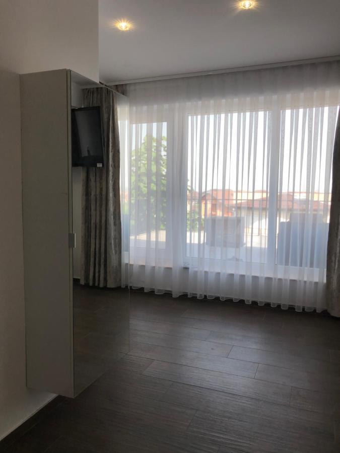 Villa Residence Sînmartin Kültér fotó