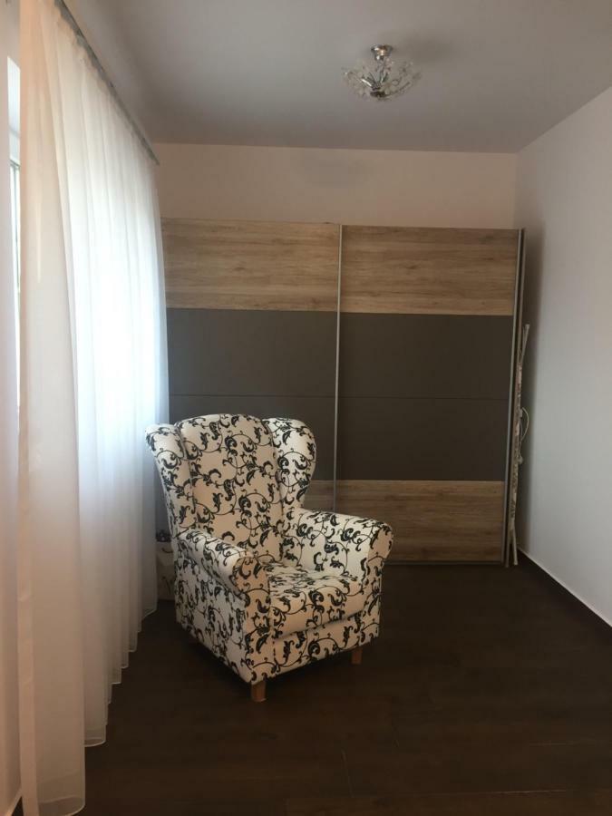 Villa Residence Sînmartin Kültér fotó